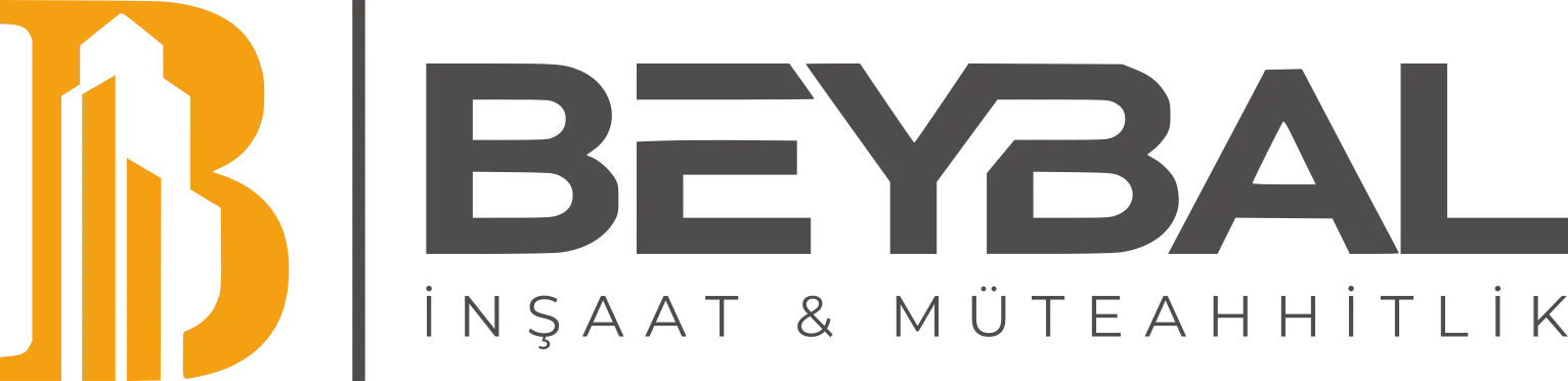 BEYBAL İnşaat & Müteahhitlik